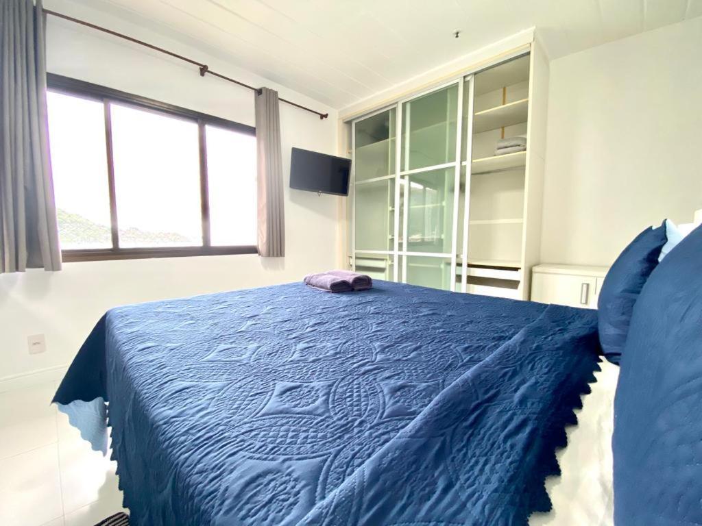Angra Dos Reis Apartamento Com Vista Para O Mar 6 Condominio Porto Bali Complexo Mercure Kültér fotó