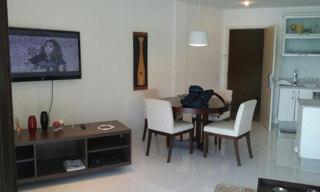 Angra Dos Reis Apartamento Com Vista Para O Mar 6 Condominio Porto Bali Complexo Mercure Kültér fotó