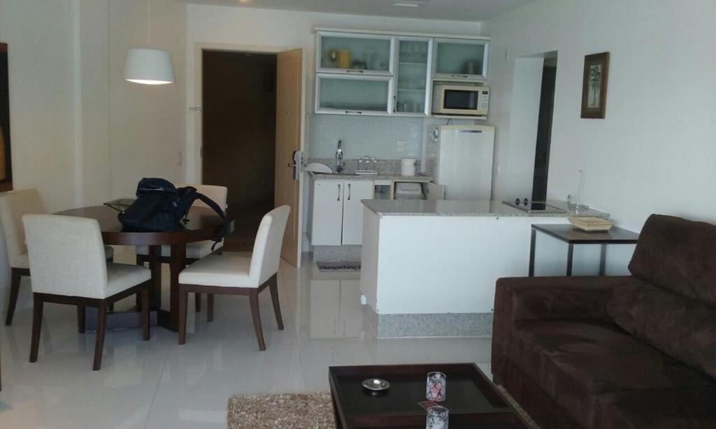 Angra Dos Reis Apartamento Com Vista Para O Mar 6 Condominio Porto Bali Complexo Mercure Kültér fotó