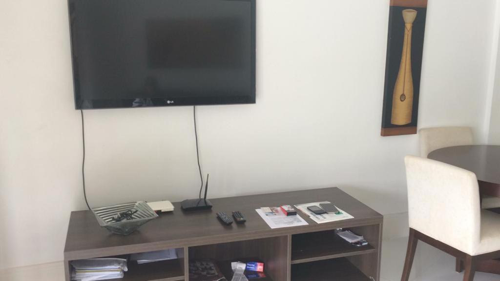 Angra Dos Reis Apartamento Com Vista Para O Mar 6 Condominio Porto Bali Complexo Mercure Kültér fotó