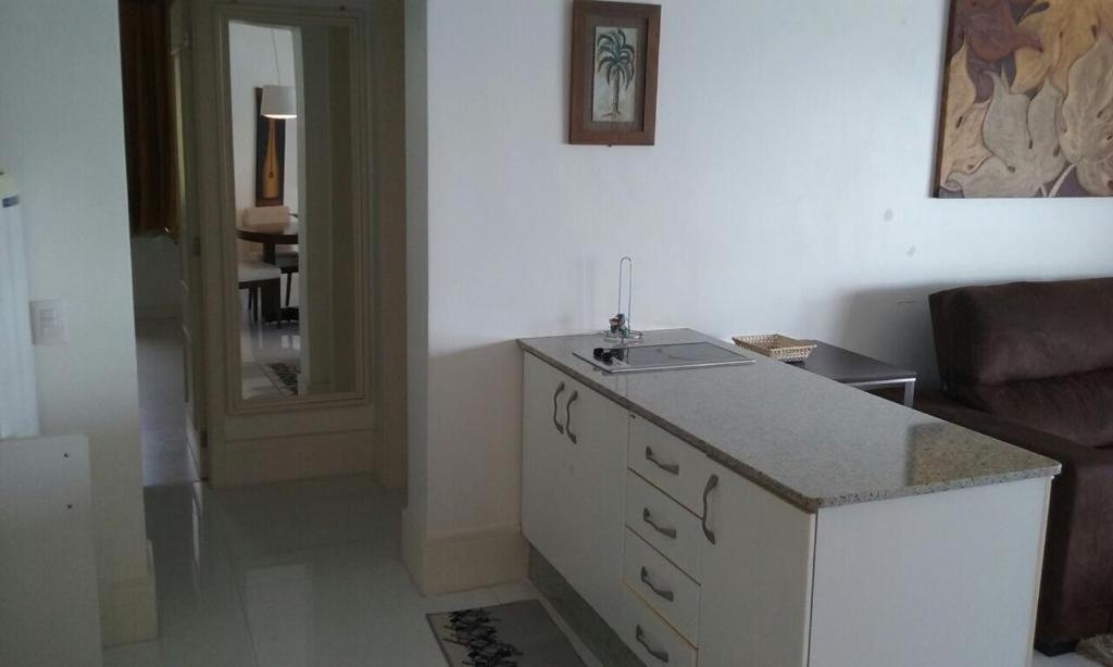 Angra Dos Reis Apartamento Com Vista Para O Mar 6 Condominio Porto Bali Complexo Mercure Kültér fotó