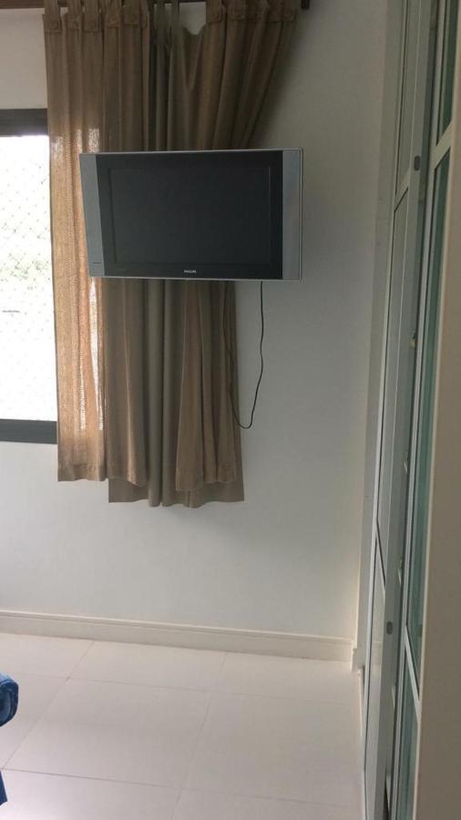 Angra Dos Reis Apartamento Com Vista Para O Mar 6 Condominio Porto Bali Complexo Mercure Kültér fotó