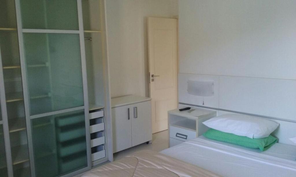 Angra Dos Reis Apartamento Com Vista Para O Mar 6 Condominio Porto Bali Complexo Mercure Kültér fotó